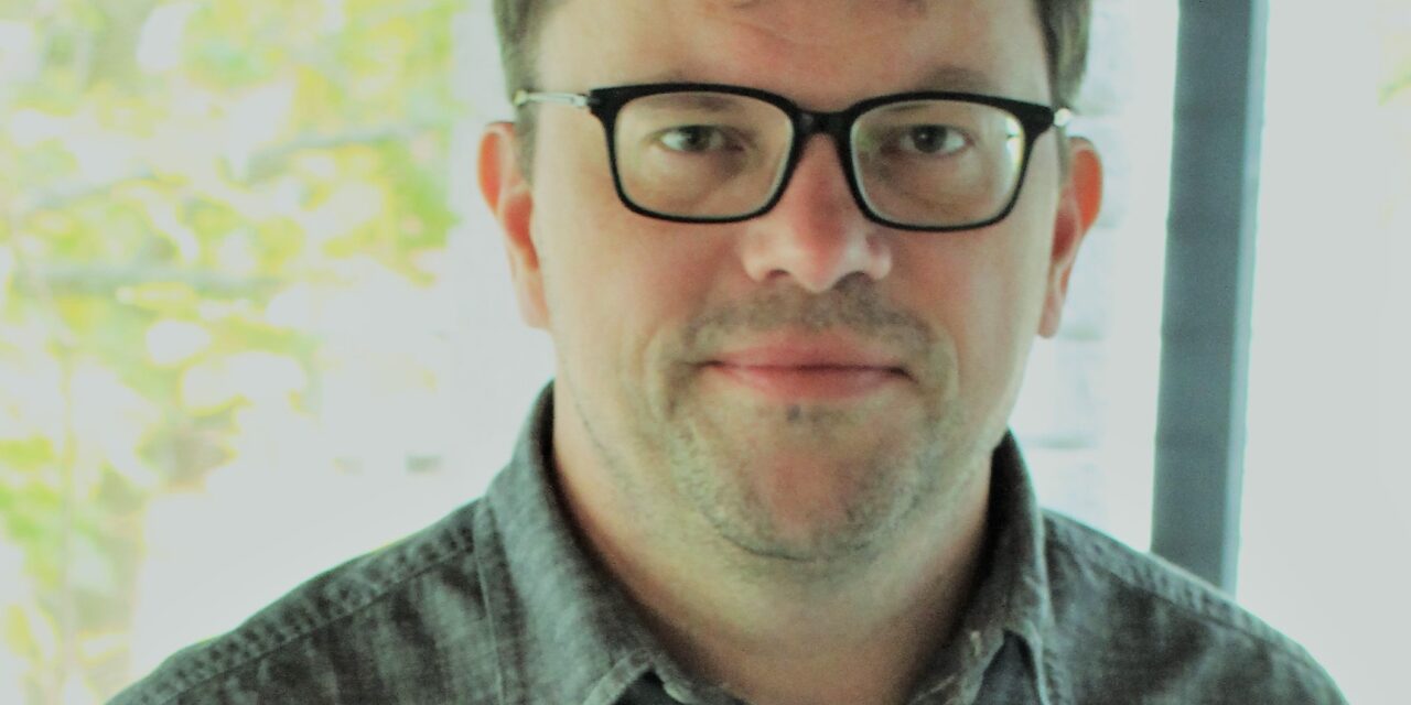 miCRo: “Eyeglasses and Rocketship” by Chris Haven