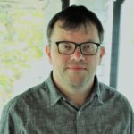 miCRo: “Eyeglasses and Rocketship” by Chris Haven