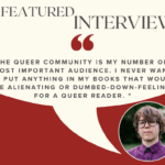An Interview with Lydi Conklin