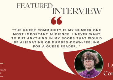 An Interview with Lydi Conklin