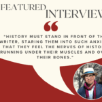 Interview with Edgar Garcia