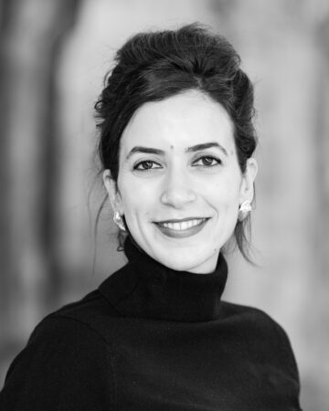 My mother’s village and my father’s village