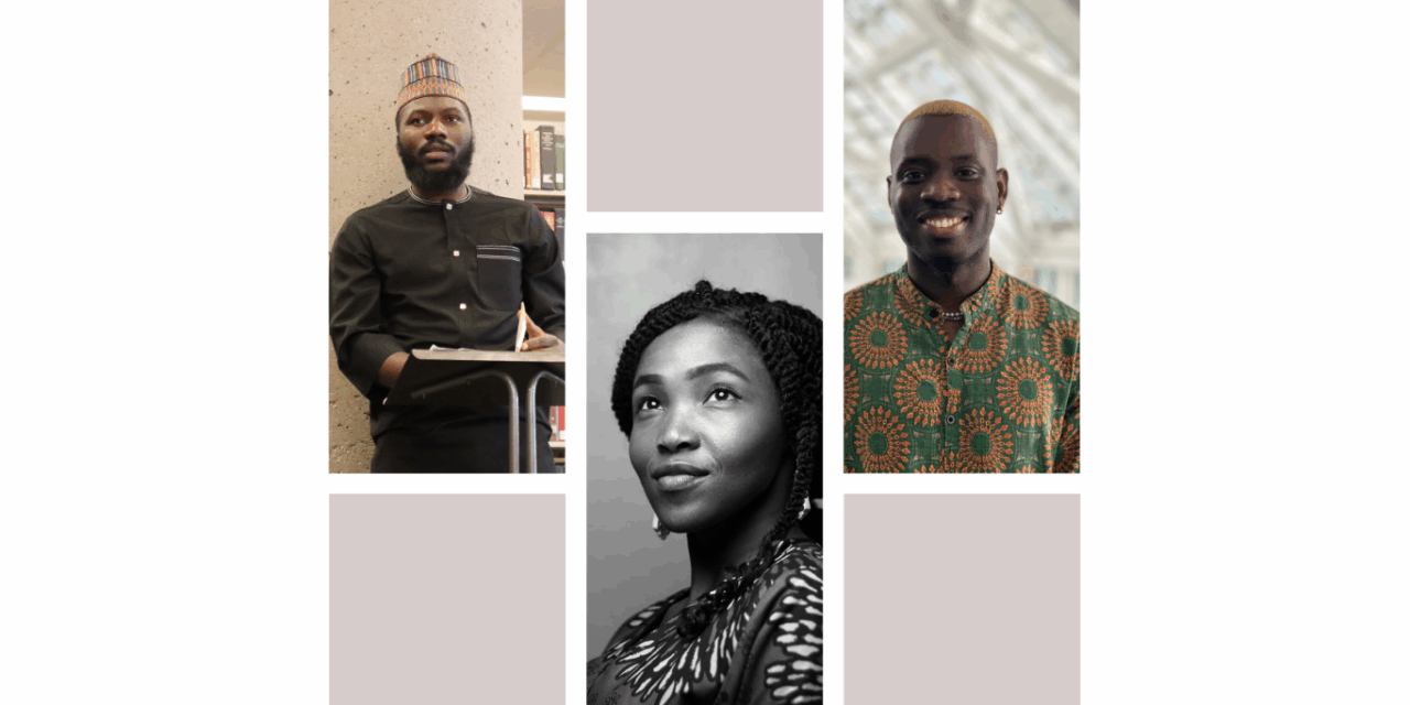 Nigerian Writing in the US and Beyond