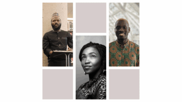 Nigerian Writing in the US and Beyond