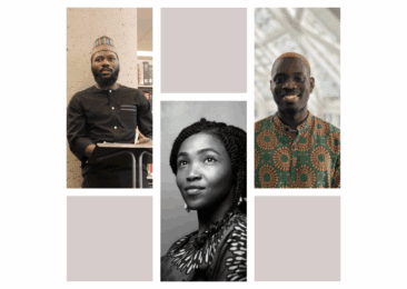 Nigerian Writing in the US and Beyond