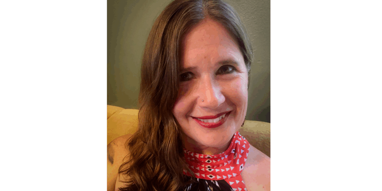 miCRo: “The Visible Woman” by Alexandra Teague