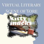A Nostalgic Look at the Virtual Literary Scene of Yore 