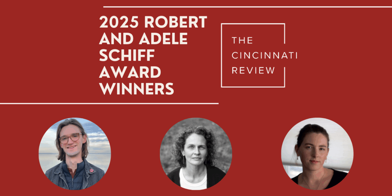 Announcing Our 2025 Contest Winners