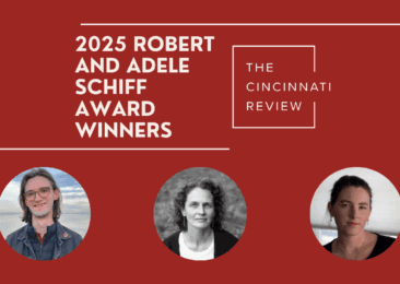 Announcing Our 2025 Contest Winners