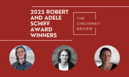 Announcing Our 2025 Contest Winners