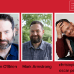 Interview with Playwrights Dan O’Brien and christopher oscar peña
