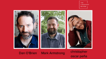 Interview with Playwrights Dan O’Brien and christopher oscar peña