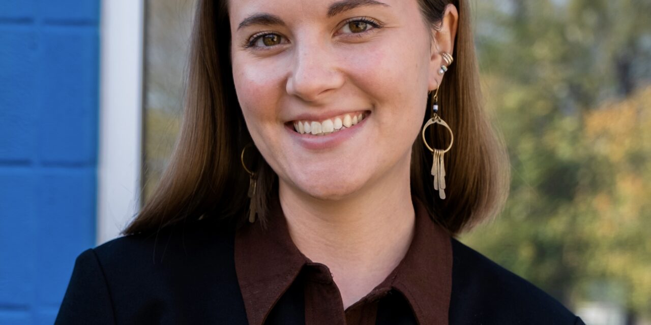 miCRo: “Reconnaissance” by Ellen K. Fee