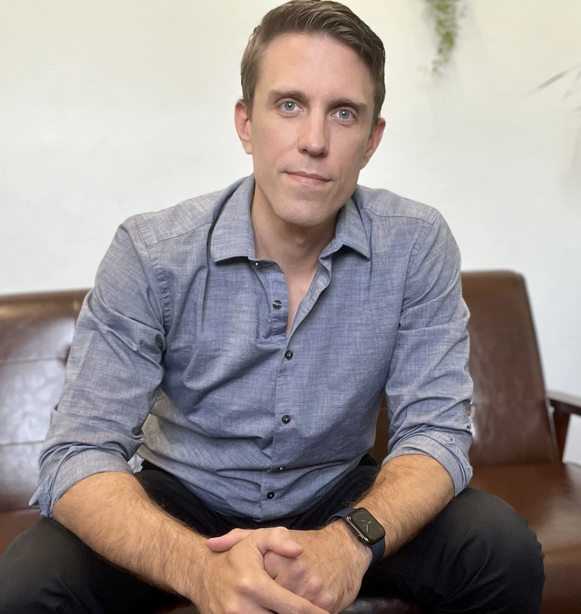 Seth Peterson, Author at The Cincinnati Review, image size:1880x1987