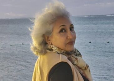 Ma’s Soul