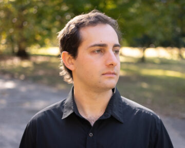 You Asked for <em>Little Red Riding Hood</em> but That Story Always Scares You 