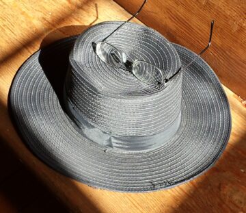 Deer Carcass, Mifflinburg