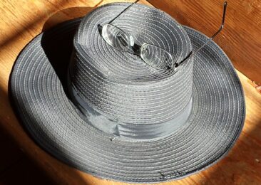 Deer Carcass, Mifflinburg