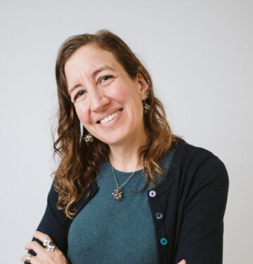 Reading a Book of Armenian Baby Names the Night Before My Water Breaks