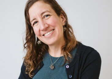 Reading a Book of Armenian Baby Names the Night Before My Water Breaks