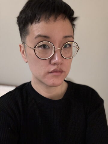 Dream Logic in Daisuke Shen’s <em>Vague Predictions and Prophecies</em>