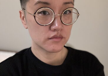 Dream Logic in Daisuke Shen’s <em>Vague Predictions and Prophecies</em>