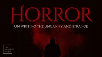 Folio: The Uncanny and Strange