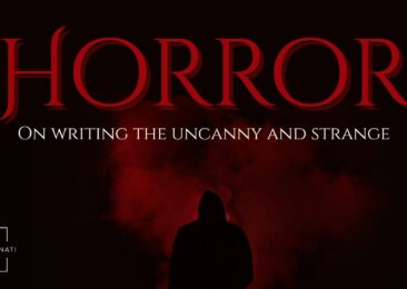 Folio: The Uncanny and Strange