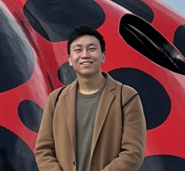 Lovers in a New World