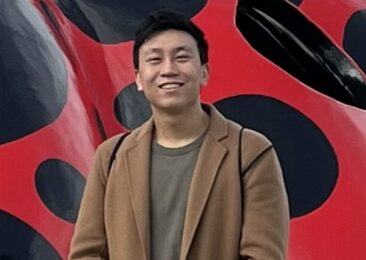 Lovers in a New World