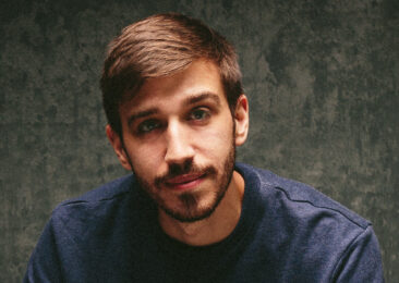 Advice for the Couple, Needing Several Takes to Reach the Point