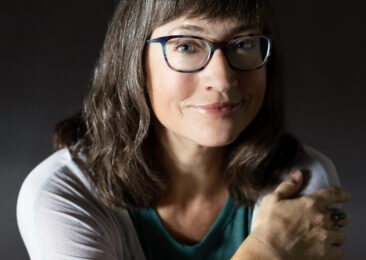 Get Haunted: Interrogating the Sublime in O’Connor and Tevis 