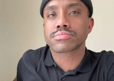 The Feeling of Coming Down the Escalator