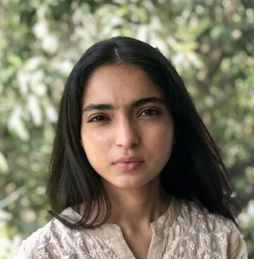 Sonnet for Man from Calcutta