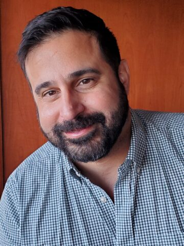 The Uncanny As Wordlessness