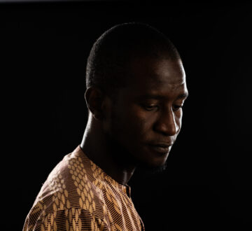 <em>from</em> Bakandamiya