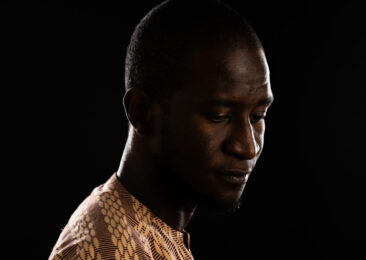 <em>from</em> Bakandamiya