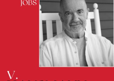 V. Hansmann, Innkeeper