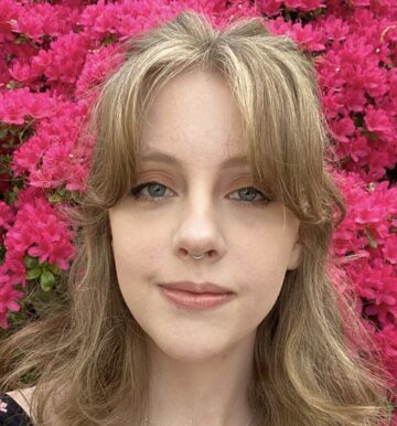 Writing Silence in Fiction: Craft Review of Natalia Theodoridou’s <em>Sour Cherry</em>