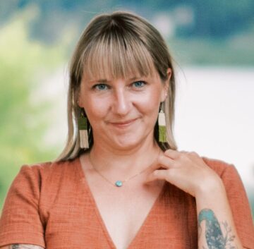 Letter to the Daughter I Don’t Have [Celestial] 