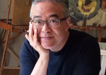 <em>Western Motel</em>, 1957