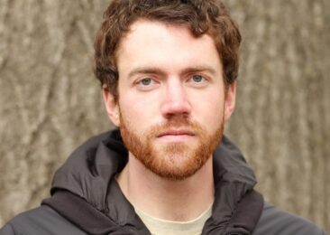 Pantoum after Five Years in Prison