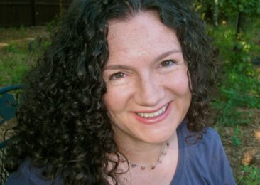 The creek called lost was obviously not