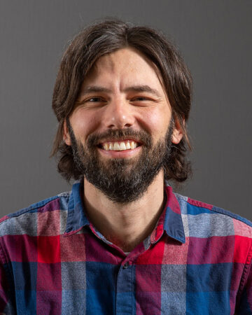 After Animism, Animus