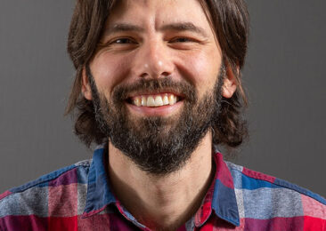 After Animism, Animus