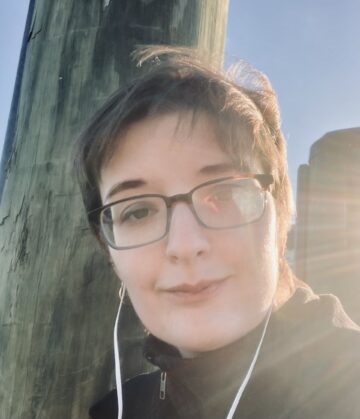 The Look of It: Visual Elements of Fiction 