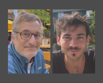 A Conversation Between Cruciverbalists: Michael Griffith Interviews Natan Last About <em>Across the Universe</em>