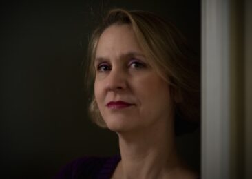 Starting Over, or, When Will the Koi Arrive?