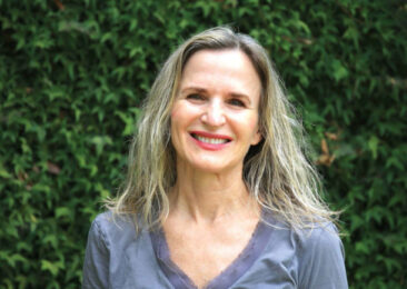 At Motel 6 the Night DeeDee Died