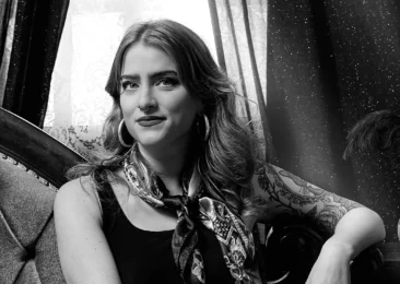 The End Times Forager’s Guide